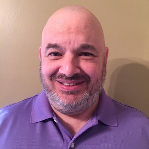 Meet your Posher, Mike